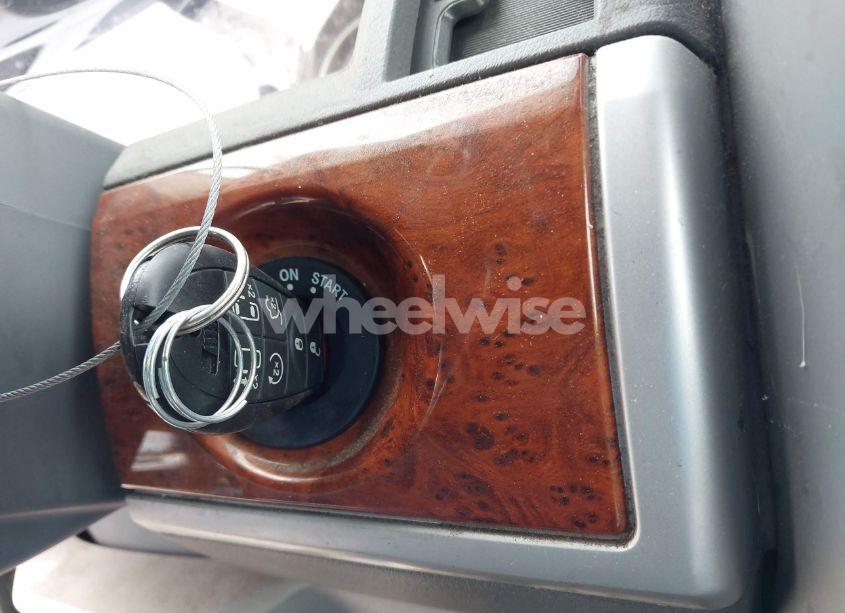 Photo 11 of 2009 Chrysler Town & COUNTRY TOURING (VIN 2A8HR54189R607171)