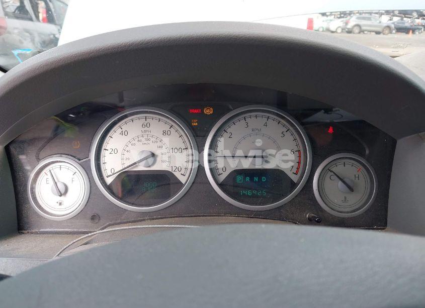 Photo 7 of 2009 Chrysler Town & COUNTRY TOURING (VIN 2A8HR54189R607171)