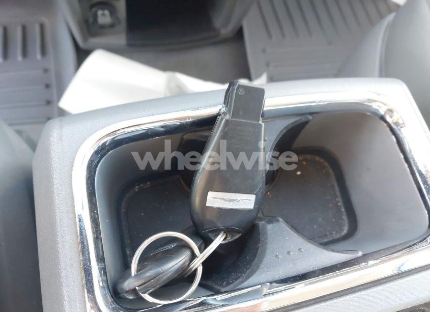 Photo 11 of 2009 Chrysler Town & COUNTRY TOURING (VIN 2A8HR54189R613259)