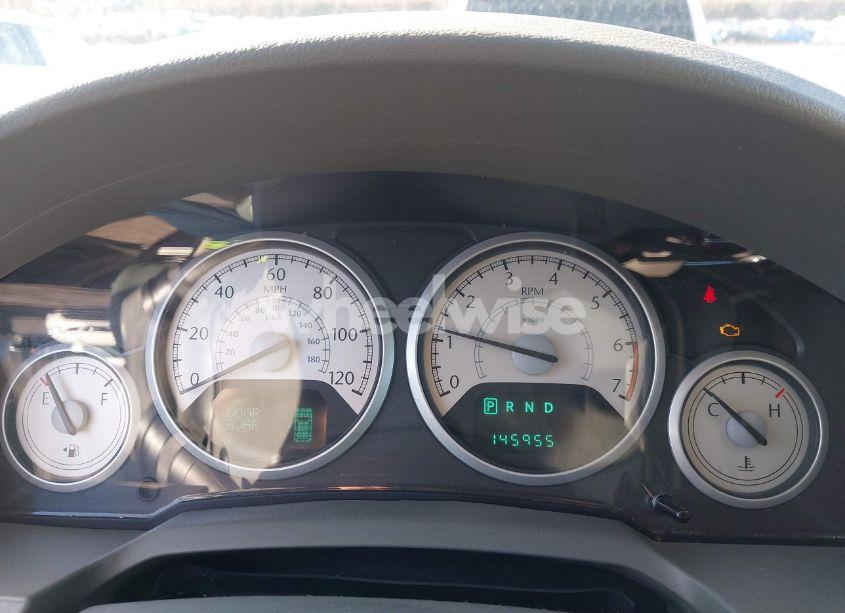 Photo 7 of 2009 Chrysler Town & COUNTRY TOURING (VIN 2A8HR54189R613259)