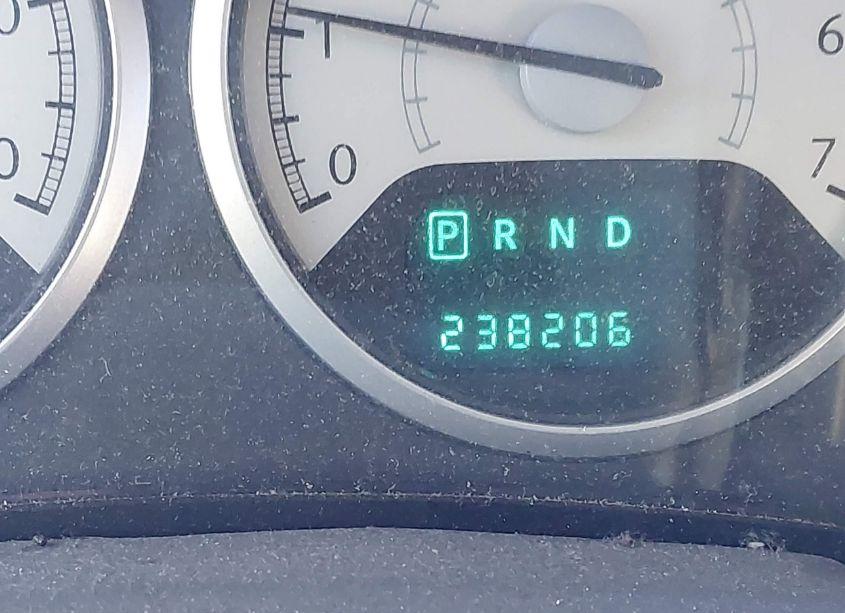 Photo 15 of 2009 Chrysler Town & COUNTRY TOURING (VIN 2A8HR54189R629283)