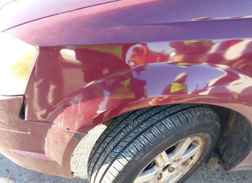 Photo 17 of 2009 Chrysler Town & COUNTRY TOURING (VIN 2A8HR54189R629283)