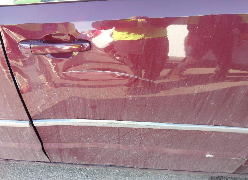 Photo 18 of 2009 Chrysler Town & COUNTRY TOURING (VIN 2A8HR54189R629283)