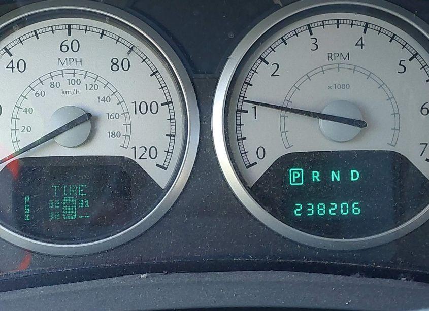 Photo 7 of 2009 Chrysler Town & COUNTRY TOURING (VIN 2A8HR54189R629283)