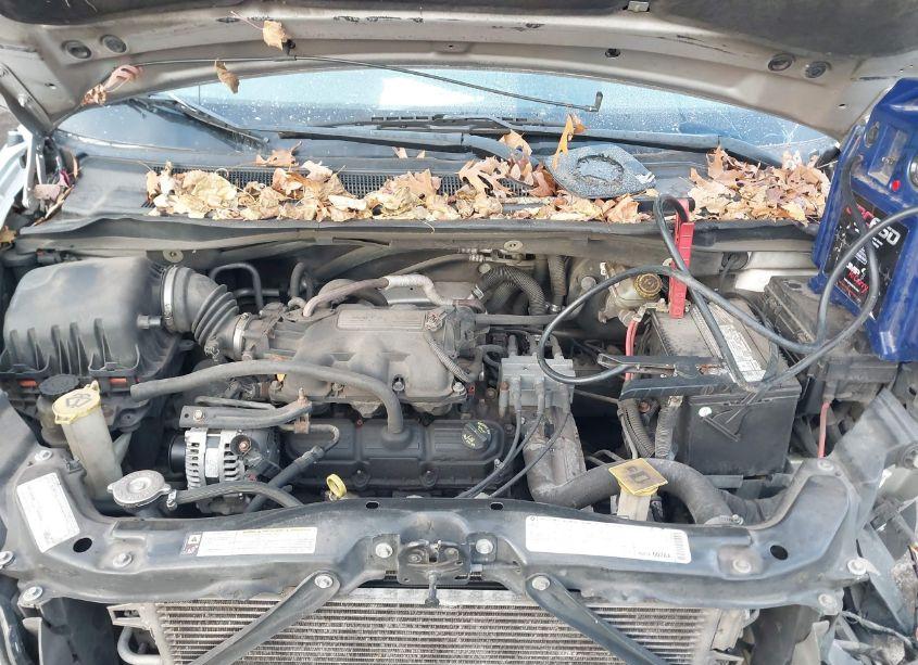 Photo 10 of 2009 Chrysler Town & COUNTRY TOURING (VIN 2A8HR54189R665555)