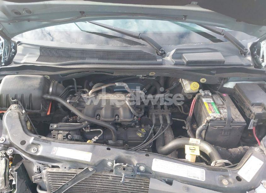 Photo 10 of 2009 Chrysler Town & COUNTRY TOURING (VIN 2A8HR54199R529242)