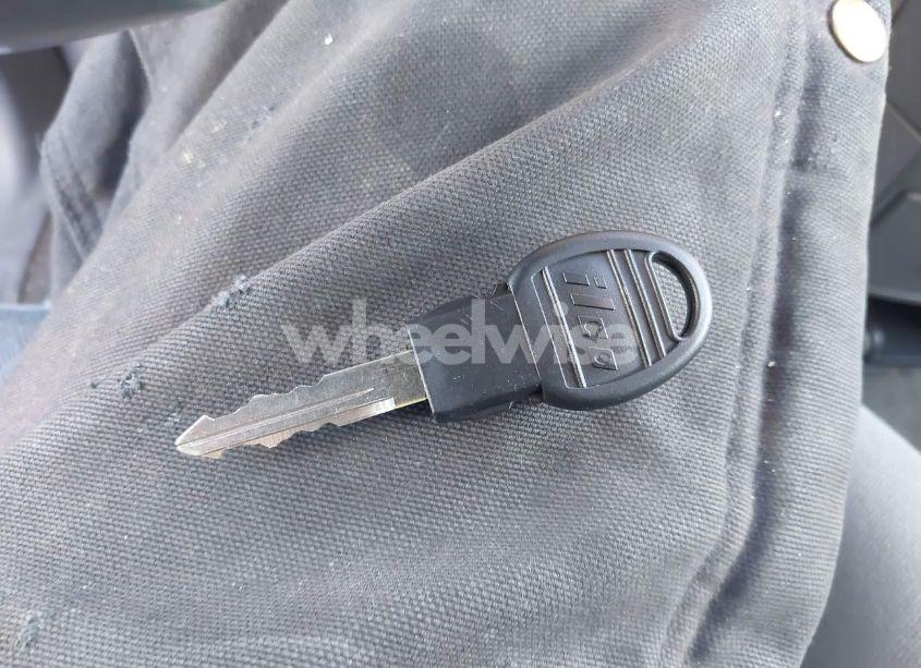 Photo 11 of 2009 Chrysler Town & COUNTRY TOURING (VIN 2A8HR54199R597380)