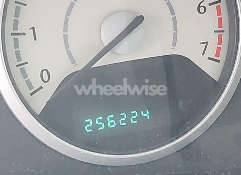 Photo 15 of 2009 Chrysler Town & COUNTRY TOURING (VIN 2A8HR54199R597380)