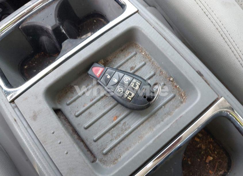 Photo 11 of 2009 Chrysler Town & COUNTRY TOURING (VIN 2A8HR54199R675608)