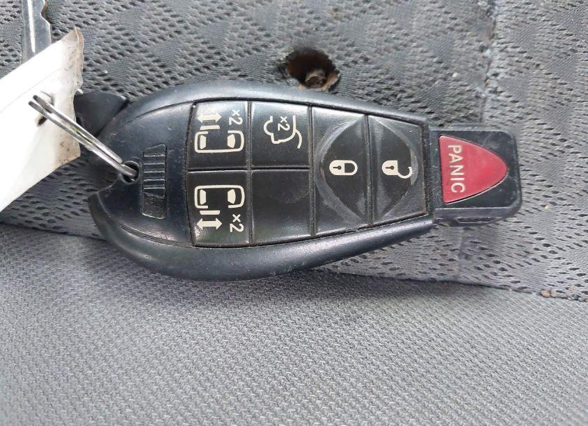 Photo 11 of 2009 Chrysler Town & COUNTRY TOURING (VIN 2A8HR541X9R589515)