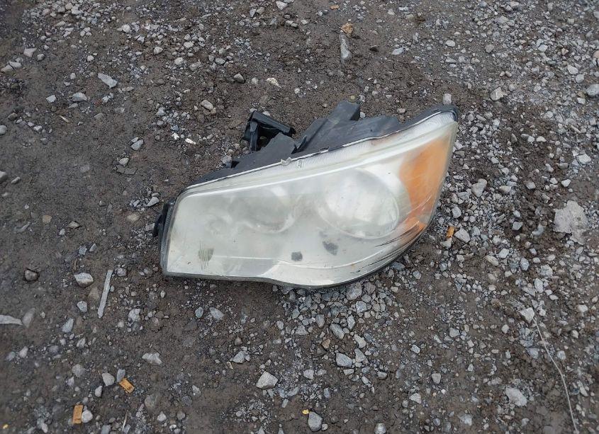 Photo 12 of 2009 Chrysler Town & COUNTRY TOURING (VIN 2A8HR541X9R589515)