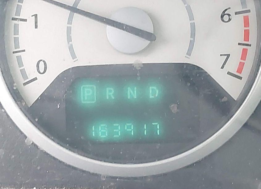 Photo 16 of 2009 Chrysler Town & COUNTRY TOURING (VIN 2A8HR541X9R589515)