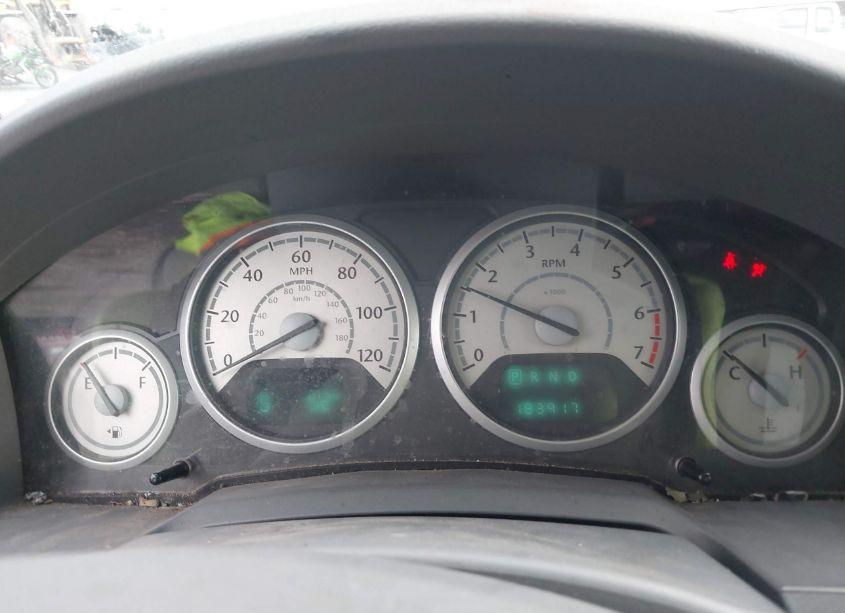 Photo 7 of 2009 Chrysler Town & COUNTRY TOURING (VIN 2A8HR541X9R589515)