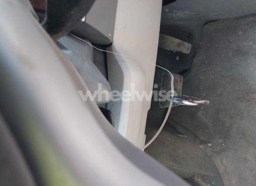 Photo 11 of 2009 Chrysler Town & COUNTRY TOURING (VIN 2A8HR541X9R640916)