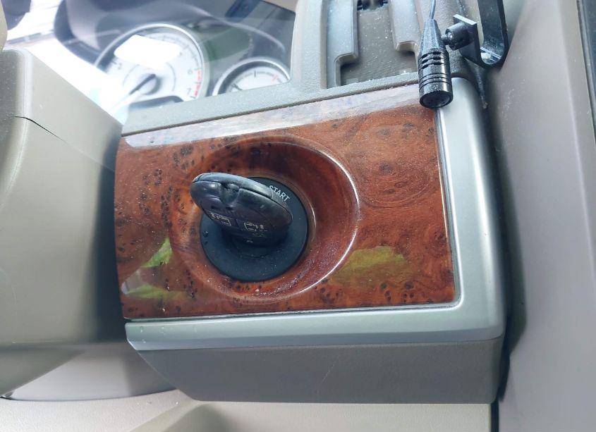 Photo 11 of 2008 Chrysler Town & COUNTRY TOURING (VIN 2A8HR54P08R142632)