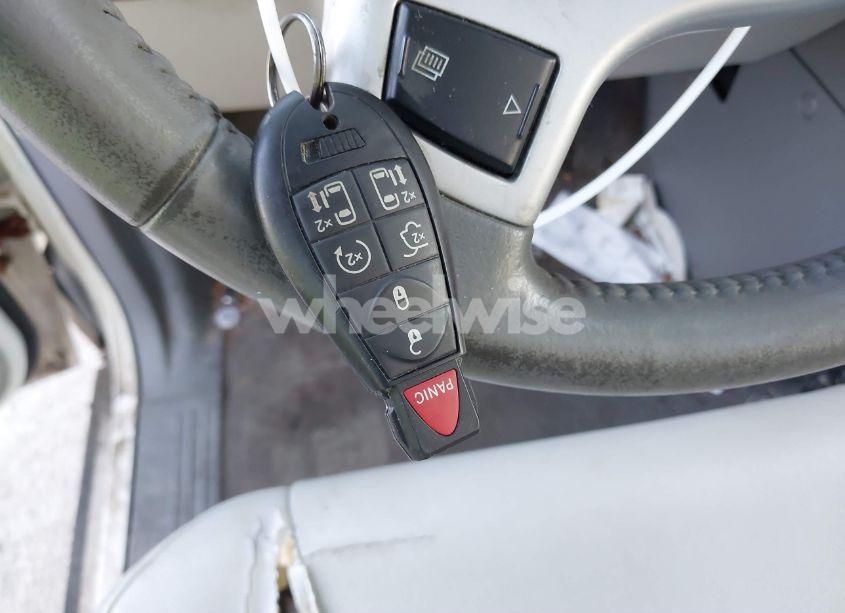 Photo 11 of 2008 Chrysler Town & COUNTRY TOURING (VIN 2A8HR54P08R151752)