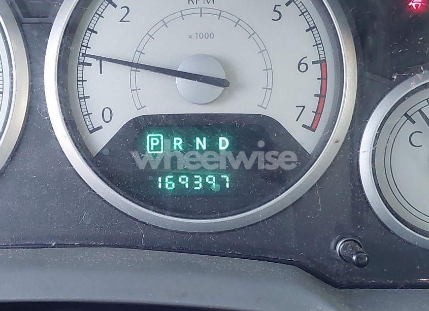 Photo 7 of 2008 Chrysler Town & COUNTRY TOURING (VIN 2A8HR54P08R151752)