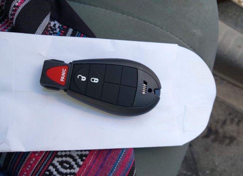 Photo 11 of 2008 Chrysler Town & COUNTRY TOURING (VIN 2A8HR54P08R602467)