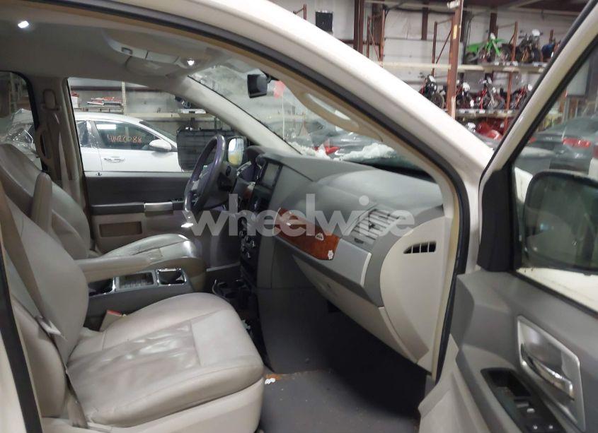 Photo 5 of 2008 Chrysler Town & COUNTRY TOURING (VIN 2A8HR54P08R682904)