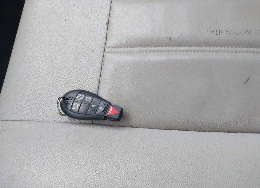 Photo 11 of 2008 Chrysler Town & COUNTRY TOURING (VIN 2A8HR54P08R693658)