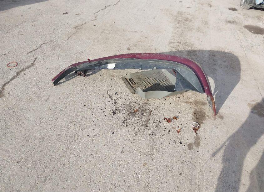 Photo 12 of 2008 Chrysler Town & COUNTRY TOURING (VIN 2A8HR54P08R693658)