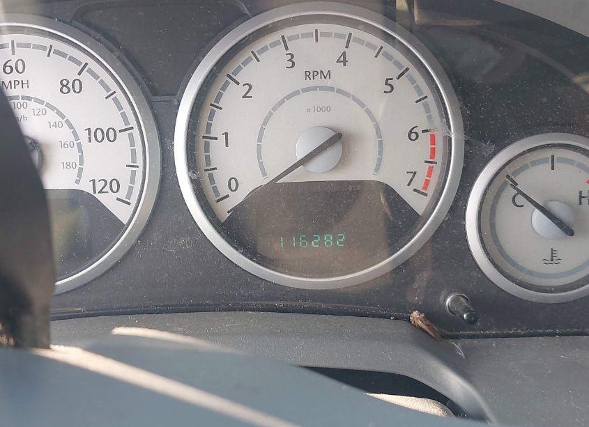 Photo 7 of 2008 Chrysler Town & COUNTRY TOURING (VIN 2A8HR54P08R693658)