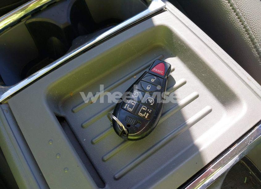 Photo 11 of 2008 Chrysler Town & COUNTRY TOURING (VIN 2A8HR54P08R709843)