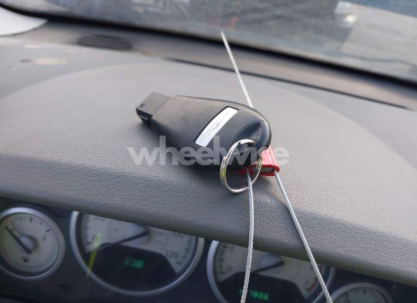 Photo 11 of 2008 Chrysler Town & COUNTRY TOURING (VIN 2A8HR54P08R711124)