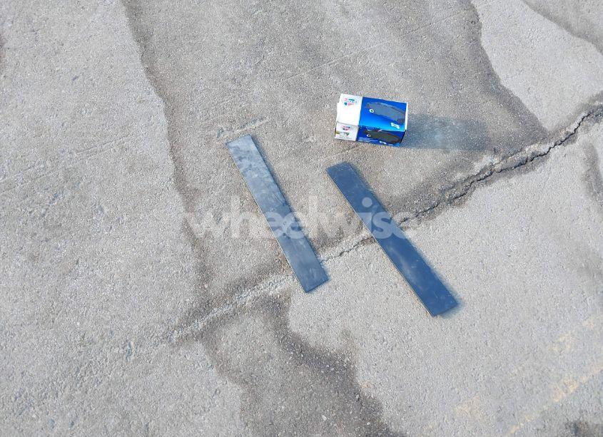 Photo 12 of 2008 Chrysler Town & COUNTRY TOURING (VIN 2A8HR54P08R711124)