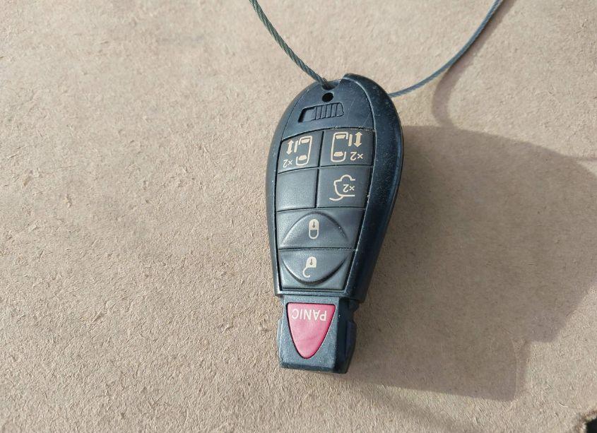 Photo 11 of 2008 Chrysler Town & COUNTRY TOURING (VIN 2A8HR54P08R770576)