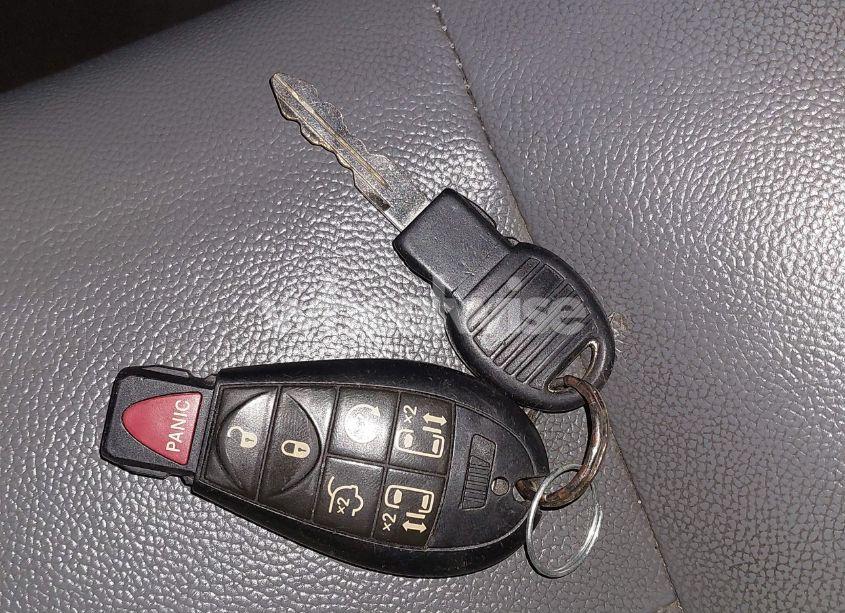 Photo 11 of 2008 Chrysler Town & COUNTRY TOURING (VIN 2A8HR54P08R821378)