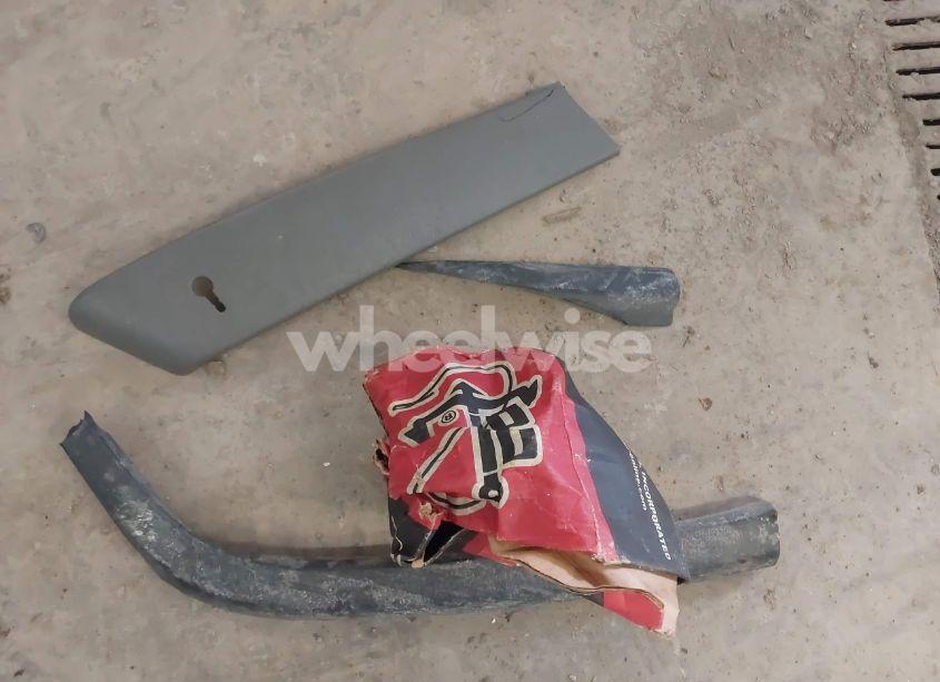 Photo 12 of 2008 Chrysler Town & COUNTRY TOURING (VIN 2A8HR54P08R821378)