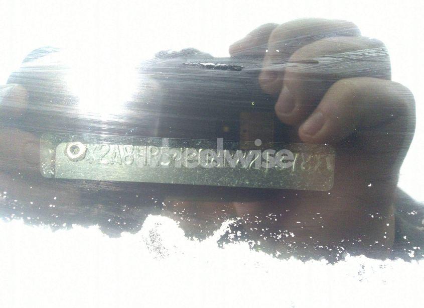 Photo 9 of 2008 Chrysler Town & COUNTRY TOURING (VIN 2A8HR54P08R821378)