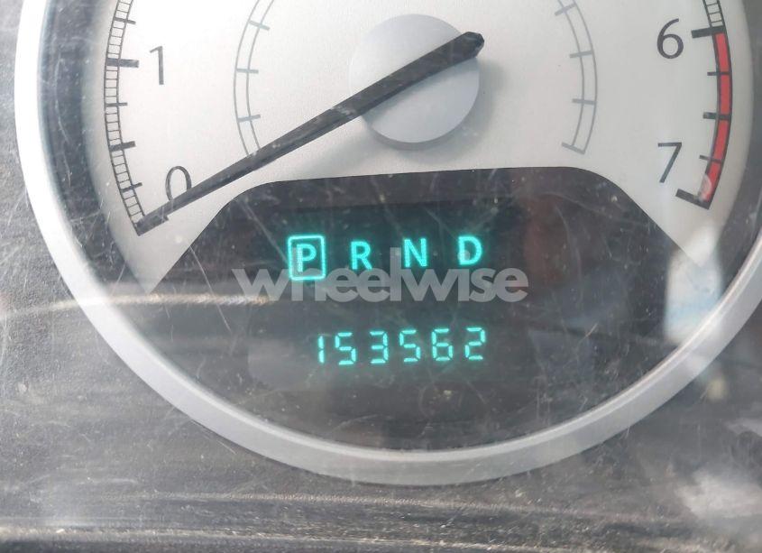 Photo 7 of 2008 Chrysler Town & COUNTRY TOURING (VIN 2A8HR54P08R830565)