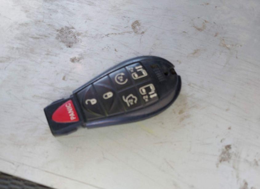 Photo 11 of 2008 Chrysler Town & COUNTRY TOURING (VIN 2A8HR54P18R744780)