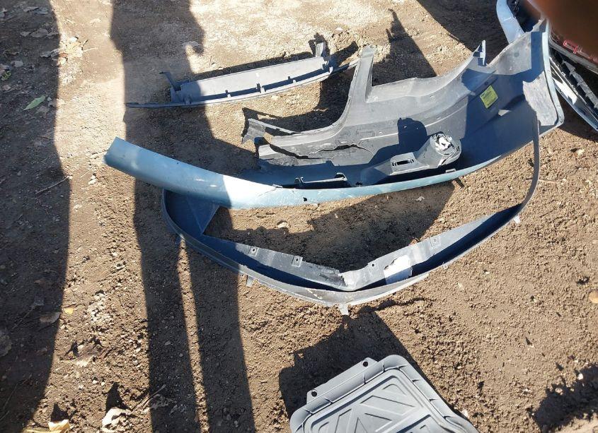 Photo 12 of 2008 Chrysler Town & COUNTRY TOURING (VIN 2A8HR54P18R744780)