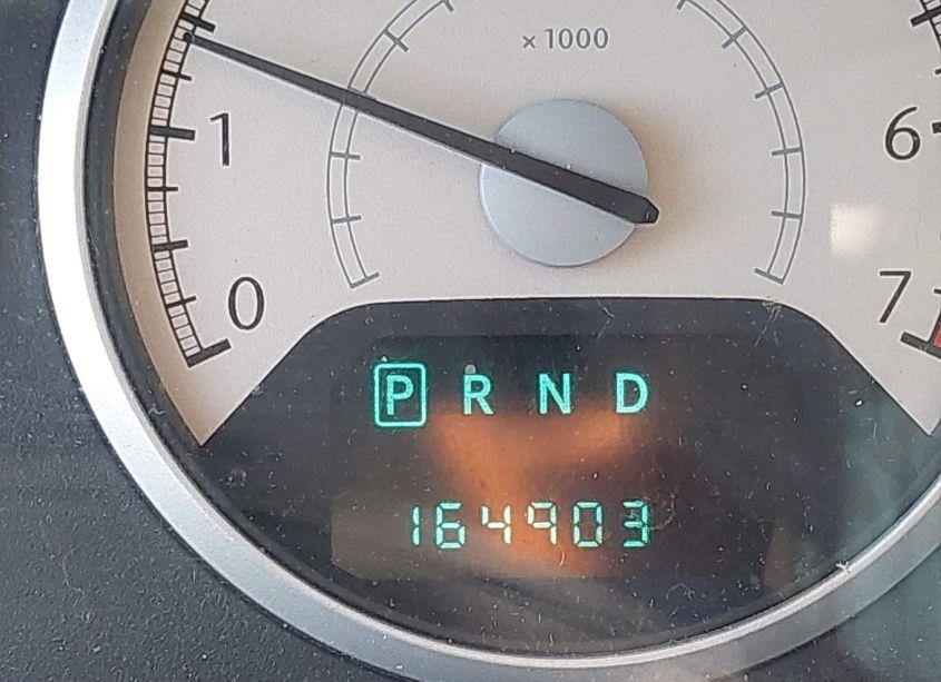 Photo 16 of 2008 Chrysler Town & COUNTRY TOURING (VIN 2A8HR54P18R744780)