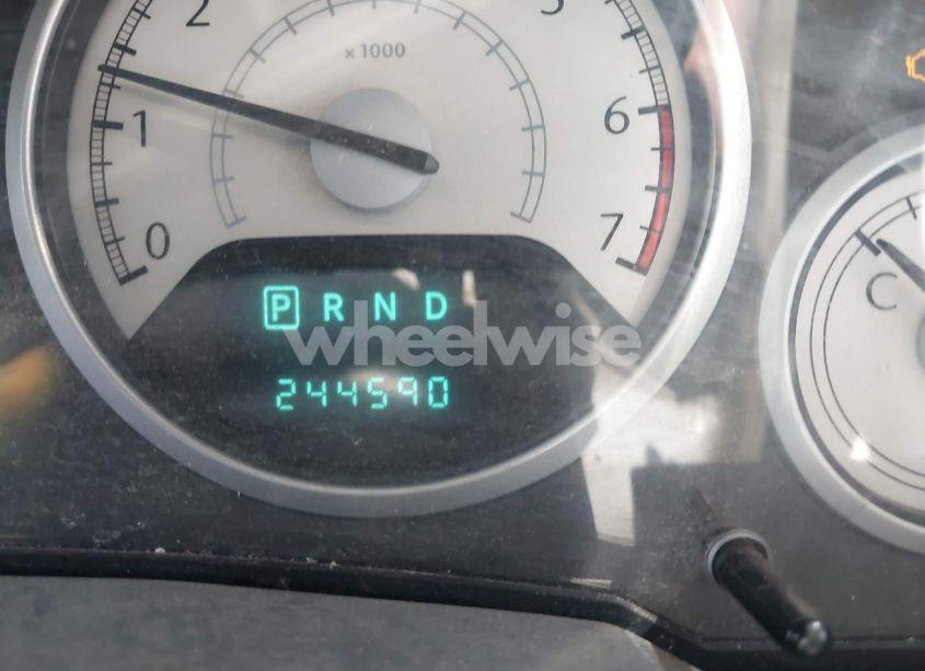 Photo 15 of 2008 Chrysler Town & COUNTRY TOURING (VIN 2A8HR54P18R821759)