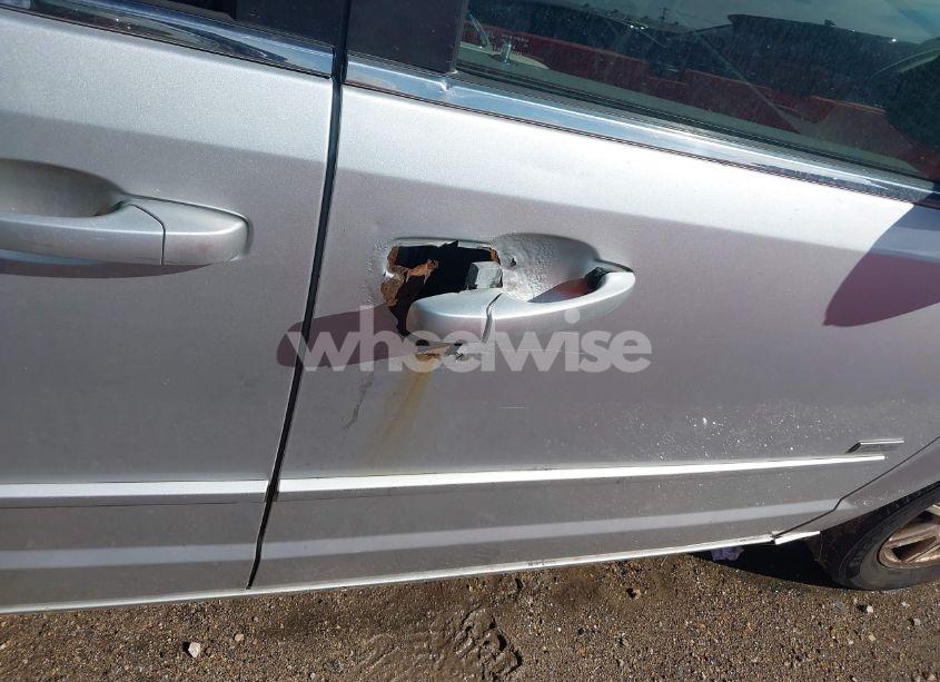 Photo 17 of 2008 Chrysler Town & COUNTRY TOURING (VIN 2A8HR54P18R821759)