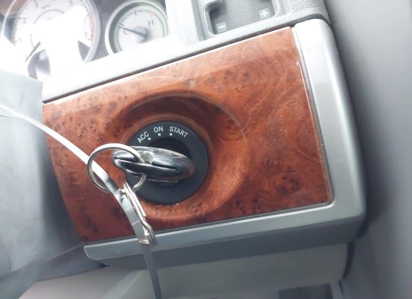 Photo 11 of 2008 Chrysler Town & COUNTRY TOURING (VIN 2A8HR54P18R823706)