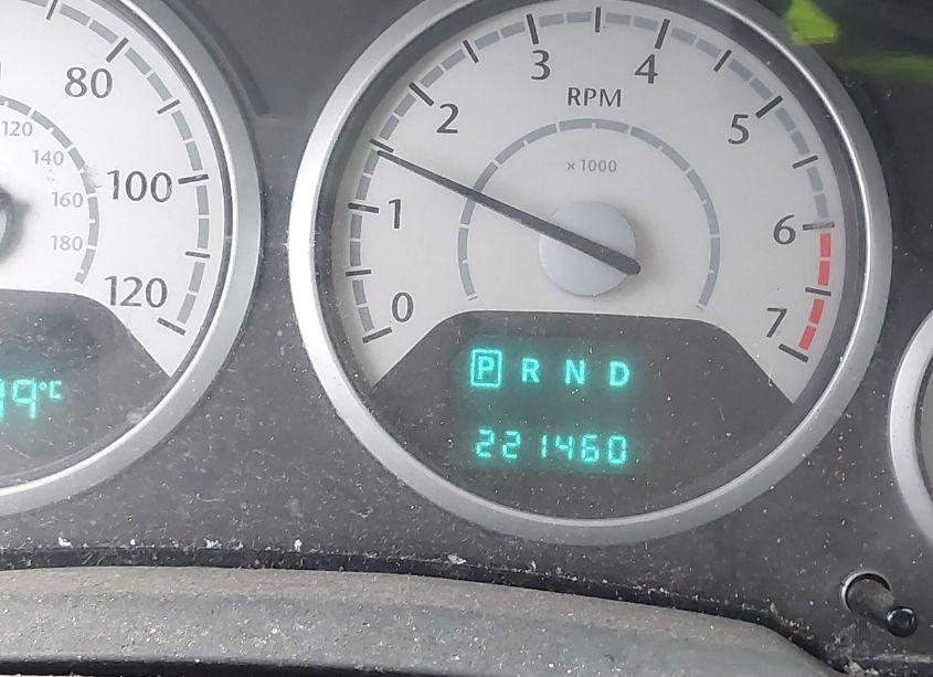 Photo 16 of 2008 Chrysler Town & COUNTRY TOURING (VIN 2A8HR54P28R111981)