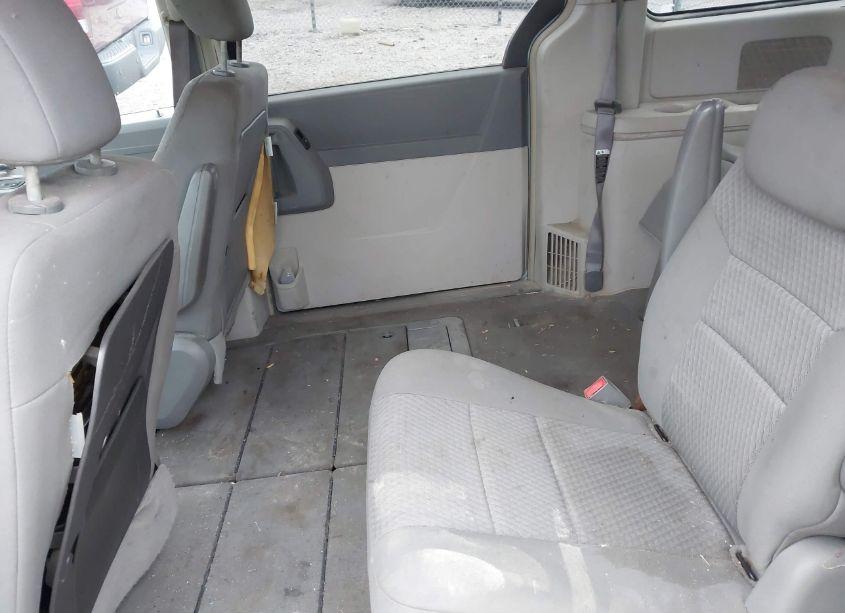 Photo 8 of 2008 Chrysler Town & COUNTRY TOURING (VIN 2A8HR54P28R111981)