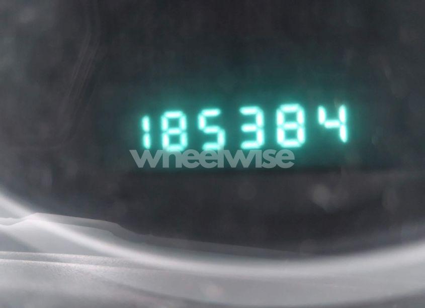 Photo 15 of 2008 Chrysler Town & COUNTRY TOURING (VIN 2A8HR54P28R699624)