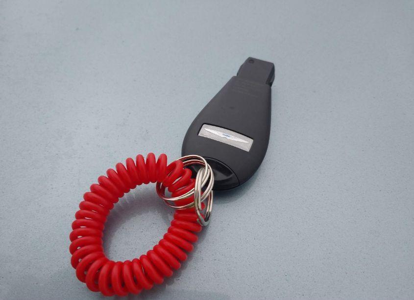 Photo 11 of 2008 Chrysler Town & COUNTRY TOURING (VIN 2A8HR54P28R709875)