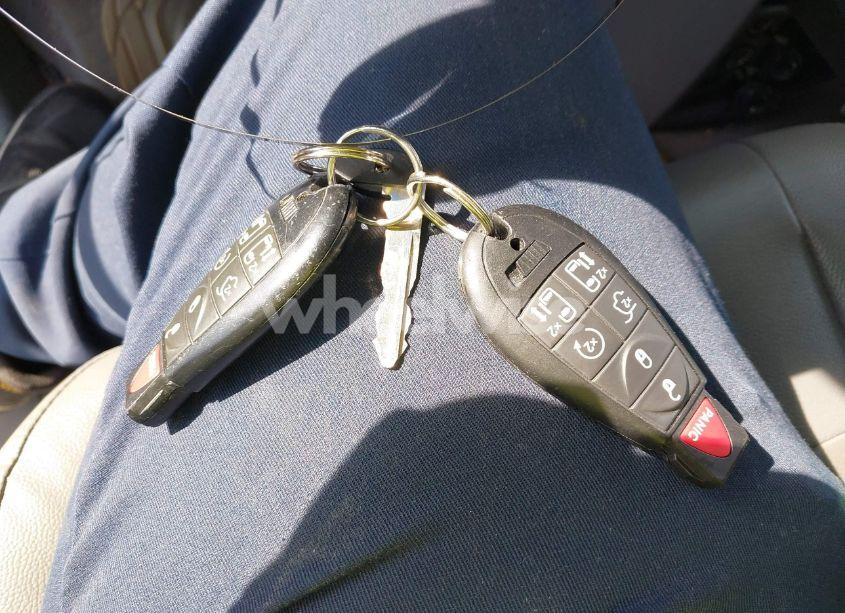 Photo 11 of 2008 Chrysler Town & COUNTRY TOURING (VIN 2A8HR54P28R718253)