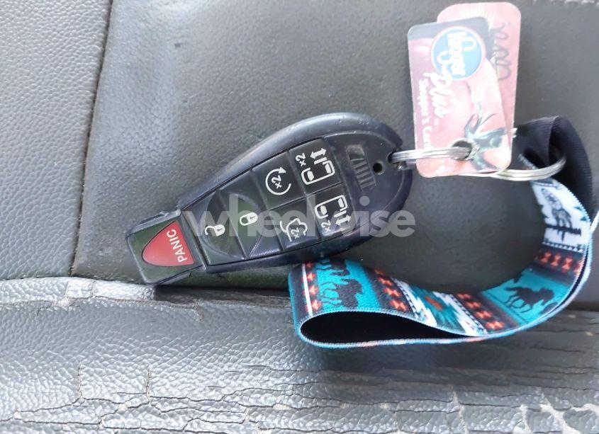 Photo 11 of 2008 Chrysler Town & COUNTRY TOURING (VIN 2A8HR54P28R736641)