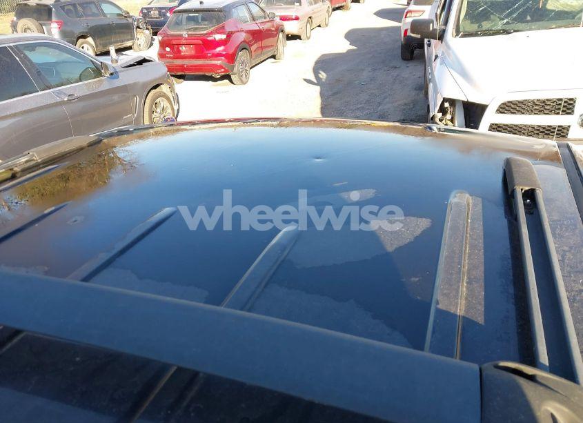 Photo 12 of 2008 Chrysler Town & COUNTRY TOURING (VIN 2A8HR54P28R736641)