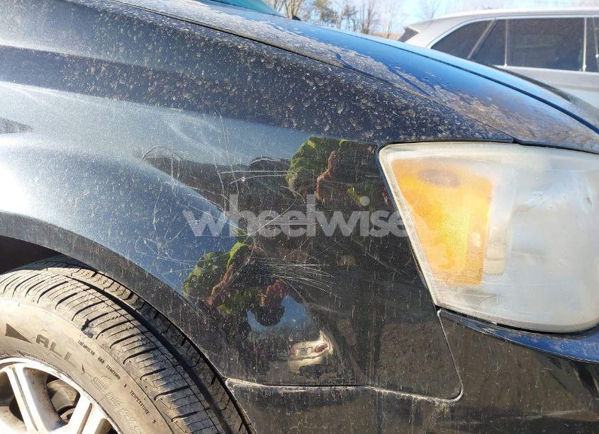 Photo 15 of 2008 Chrysler Town & COUNTRY TOURING (VIN 2A8HR54P28R736641)