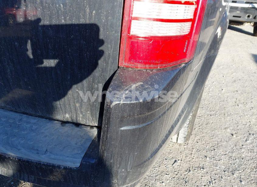 Photo 16 of 2008 Chrysler Town & COUNTRY TOURING (VIN 2A8HR54P28R736641)