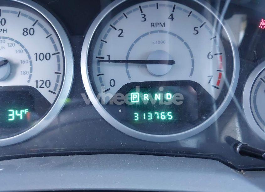 Photo 7 of 2008 Chrysler Town & COUNTRY TOURING (VIN 2A8HR54P28R744321)